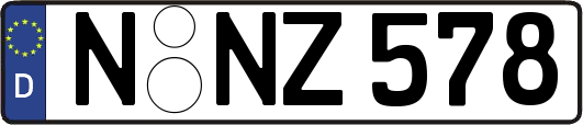 N-NZ578