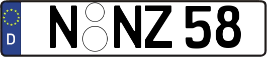 N-NZ58