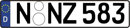 N-NZ583