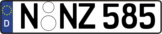 N-NZ585