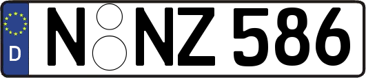 N-NZ586