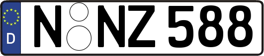 N-NZ588