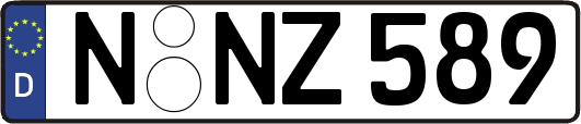 N-NZ589