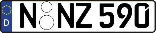 N-NZ590