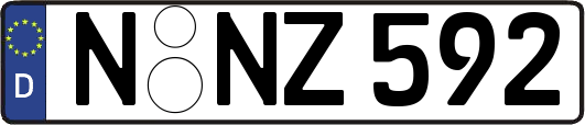 N-NZ592