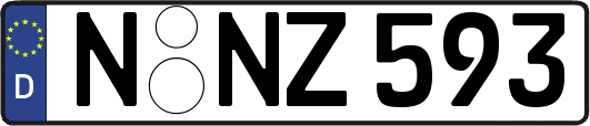 N-NZ593