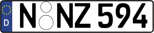 N-NZ594