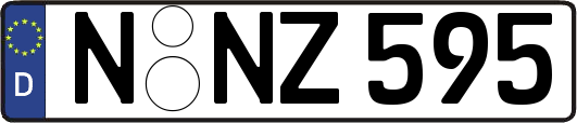 N-NZ595