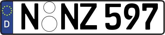 N-NZ597