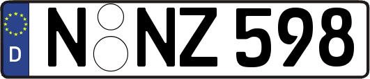 N-NZ598