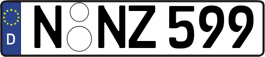 N-NZ599
