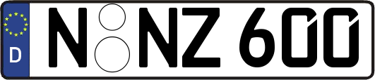 N-NZ600