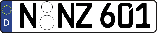 N-NZ601