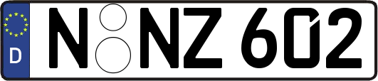 N-NZ602