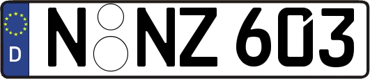 N-NZ603