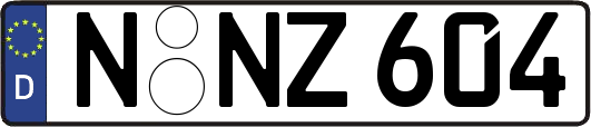 N-NZ604