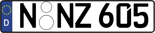 N-NZ605