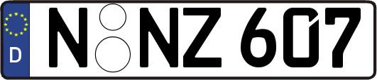 N-NZ607
