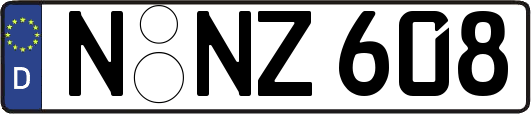 N-NZ608