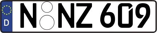N-NZ609