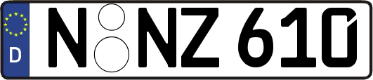 N-NZ610