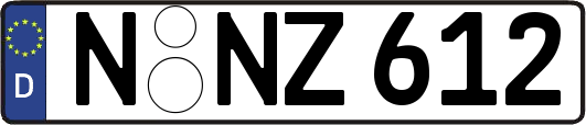 N-NZ612