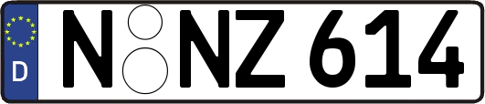 N-NZ614