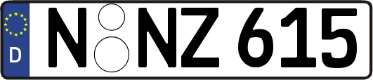 N-NZ615