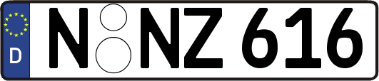 N-NZ616