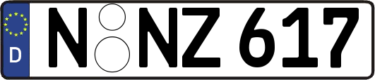 N-NZ617