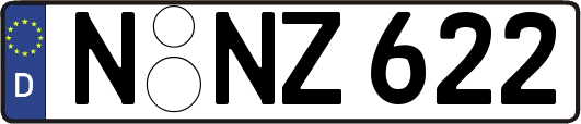 N-NZ622