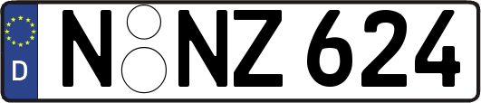 N-NZ624
