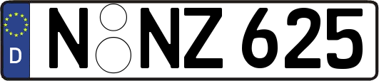 N-NZ625