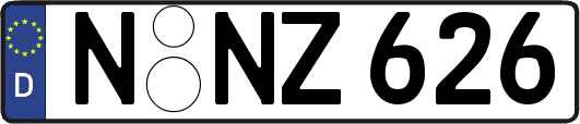 N-NZ626