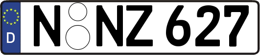 N-NZ627