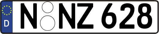 N-NZ628
