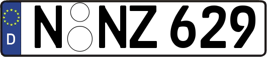 N-NZ629