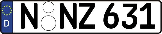 N-NZ631