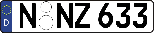 N-NZ633