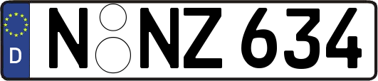 N-NZ634