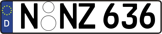 N-NZ636