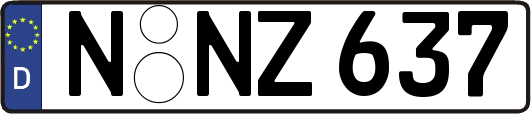 N-NZ637