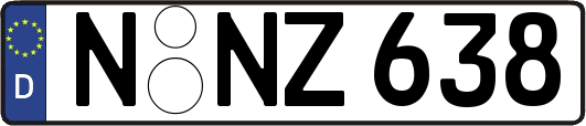 N-NZ638