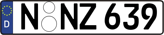 N-NZ639