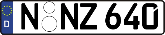 N-NZ640