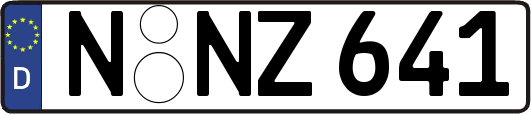 N-NZ641
