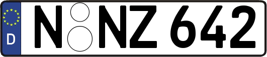 N-NZ642