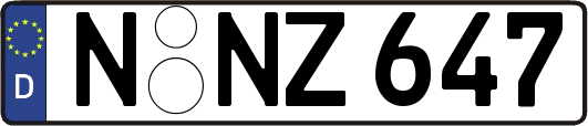 N-NZ647