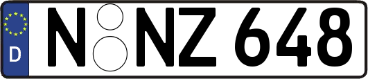 N-NZ648