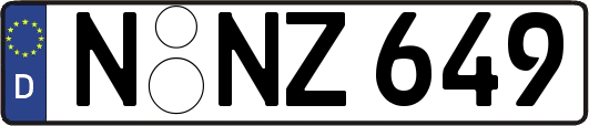 N-NZ649